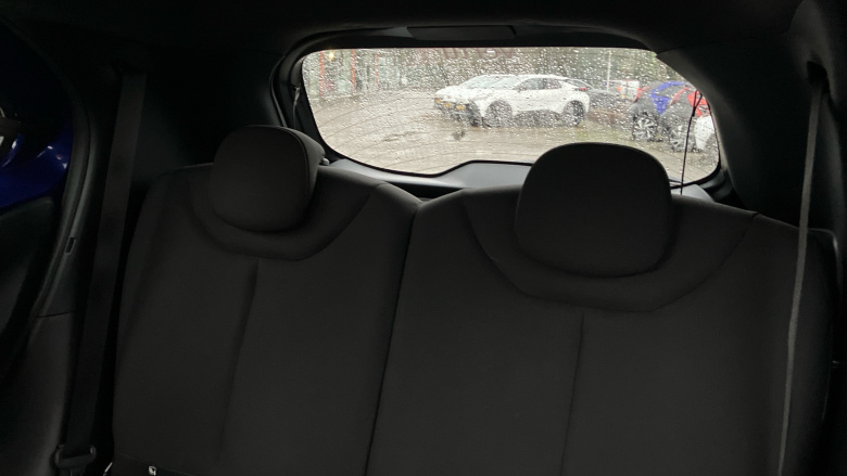 Toyota Aygo X 1.0 VVT-i Edge 5dr Auto Petrol Hatchback